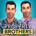 Logo of Property Brothers Home Design android Application 