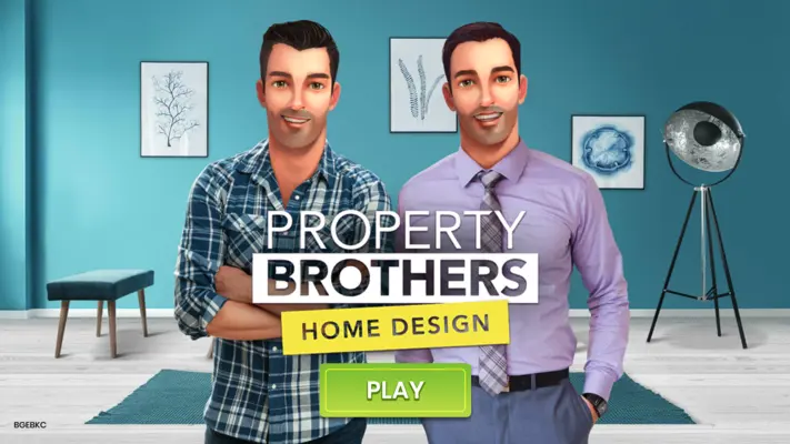 Property Brothers Home Design android App screenshot 0