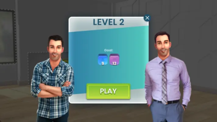 Property Brothers Home Design android App screenshot 1