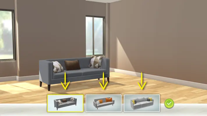 Property Brothers Home Design android App screenshot 5